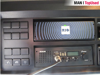 Tegljač MAN TGS 18.470 4x2 BL SA Meiller Kipphydraulik Euro6: slika 5