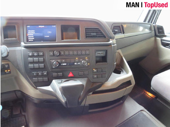 Tegljač MAN TGS 18.470 4x2 BL SA Meiller Kipphydraulik Euro6: slika 4