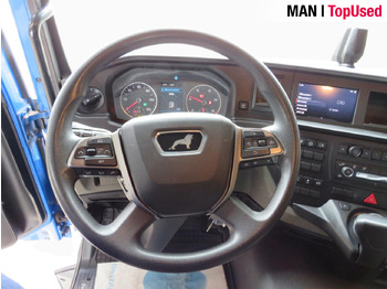 Tegljač MAN TGS 18.470 4x2 BL SA Meiller Kipphydraulik Euro6: slika 3