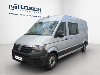 Furgon VOLKSWAGEN Crafter 35