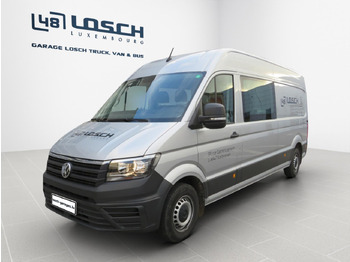 Furgon VOLKSWAGEN Crafter 35