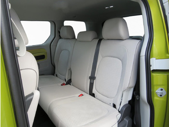 Automobil VOLKSWAGEN ID.Buzz Pro Design 150 kW Klima AHK Navi ZV: slika 5 Automobil VOLKSWAGEN ID.Buzz Pro Design 150 kW Klima AHK Navi ZV: slika 5