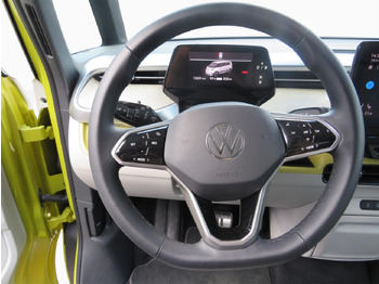 Automobil VOLKSWAGEN ID.Buzz Pro Design 150 kW Klima AHK Navi ZV: slika 2 Automobil VOLKSWAGEN ID.Buzz Pro Design 150 kW Klima AHK Navi ZV: slika 2