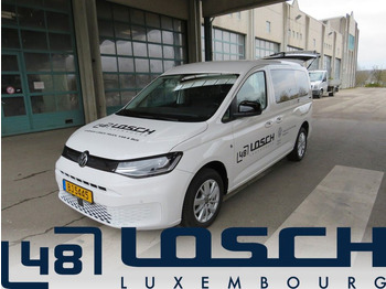 Automobil VOLKSWAGEN Caddy Maxi
