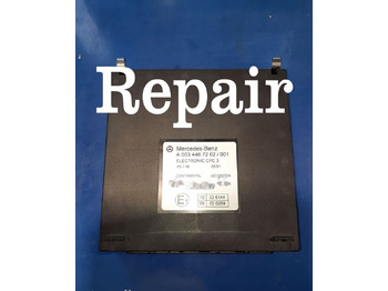 Upravljačka jedinica MERCEDES-BENZ Actros
