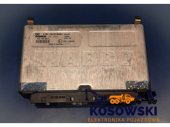 Upravljačka jedinica MERCEDES-BENZ Actros