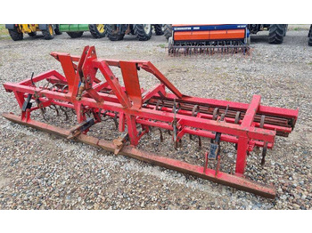 Oprema za obradu zemljišta RECORD