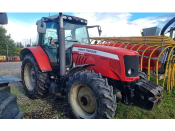 Traktor MASSEY FERGUSON 6465
