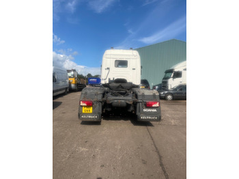 Lizing Scania G480 Scania G480: slika 5 Lizing Scania G480 Scania G480: slika 5