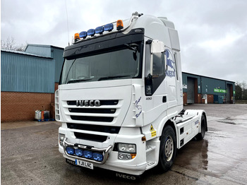 Tegljač IVECO Stralis 450
