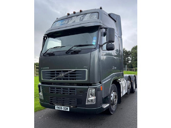 Tegljač VOLVO FH13 520