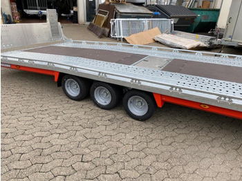 Lizing  Brian James T Transporter, 231-6023-35-3-12, 6000 x 2380 mm, 3,5 to. kippbar mit Auffahrrampe Brian James T Transporter, 231-6023-35-3-12, 6000 x 2380 mm, 3,5 to. kippbar mit Auffahrrampe: slika 4