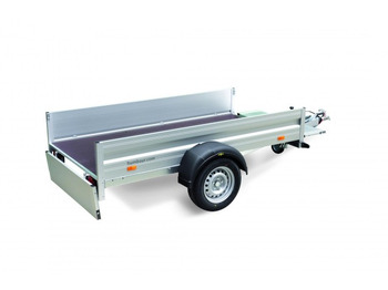 Novu Prikolica za automobil Humbaur HA 132513-5 FS 1300 kg, 2510 x 1310 x 500mm: slika 2