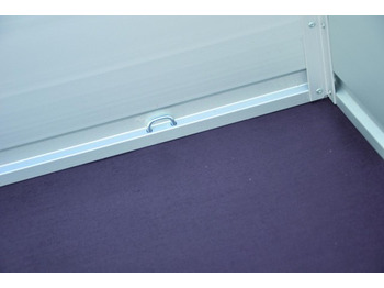 Novu Prikolica za automobil Humbaur HA 132513 FS, 1300 kg, 2510 x 1310 x 350 mm: slika 3