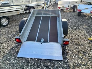 Novu Prikolica za automobil Humbaur HA 751612 750 kg, kippbar 1650 x 1200 x 270 mm: slika 5 Novu Prikolica za automobil Humbaur HA 751612 750 kg, kippbar 1650 x 1200 x 270 mm: slika 5