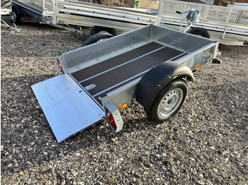 Novu Prikolica za automobil Humbaur HA 751612 750 kg, kippbar 1650 x 1200 x 270 mm: slika 4 Novu Prikolica za automobil Humbaur HA 751612 750 kg, kippbar 1650 x 1200 x 270 mm: slika 4