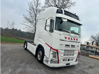 Tegljač VOLVO FH 540 4x2T Globetrotter DualClutch: slika 2