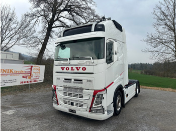 Tegljač VOLVO FH 540