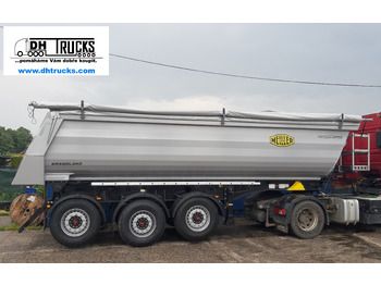 Prikolica istovarivača MEILLER