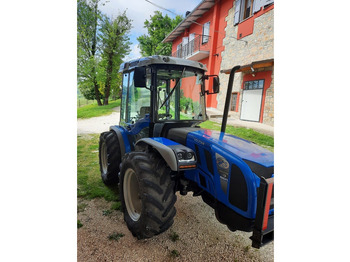 Traktor