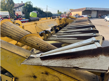 Kombinovani kombajn Fantini LH3: slika 3 Kombinovani kombajn Fantini LH3: slika 3