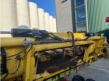 Kombinovani kombajn Fantini LH3: slika 4 Kombinovani kombajn Fantini LH3: slika 4