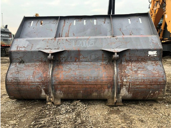 Utovarna kašika 2450 mm: slika 4