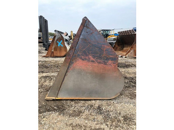 Utovarna kašika 2450 mm: slika 5