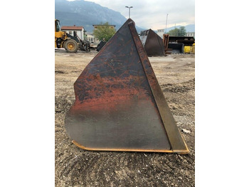 Utovarna kašika 2450 mm: slika 2