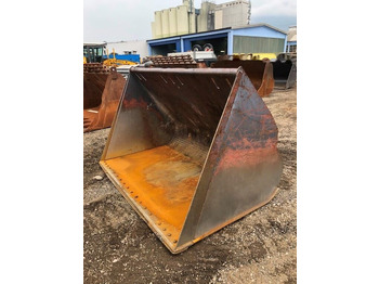 Utovarna kašika 2450 mm: slika 3