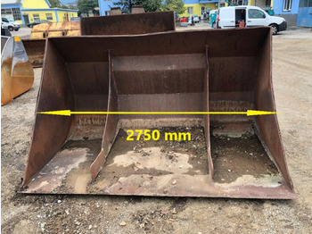 Utovarna kašika VOLVO