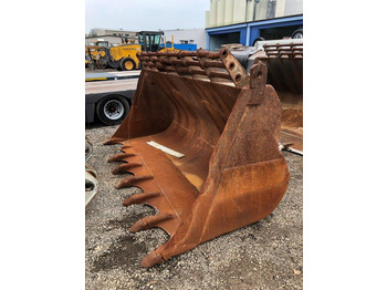 Utovarna kašika VOLVO