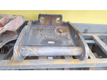 Brza spojnica LEHNHOFF