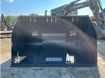 Utovarna kašika BALAVTO