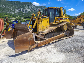 Buldožer CATERPILLAR D6R