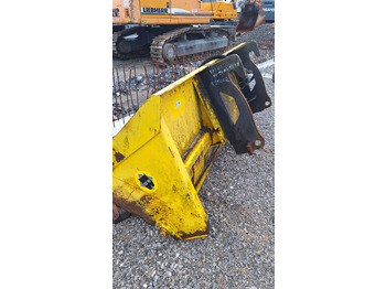 Kašika za Bager Concrete mixing bucket 2500 mm for 12-15 ton excavators: slika 5