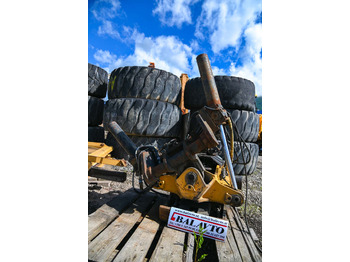 Tiltrotator ENGCON