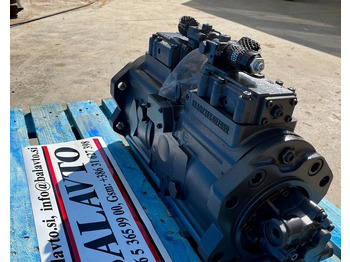 Hidraulična pumpa VOLVO