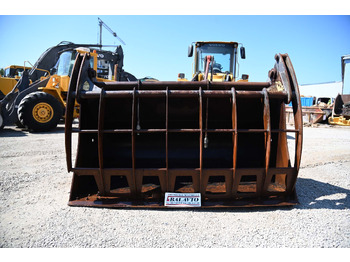 Utovarna kašika TREVI BENNE