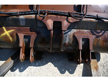 Utovarna kašika TREVI BENNE loader bucket 2500 mm: slika 5 Utovarna kašika TREVI BENNE loader bucket 2500 mm: slika 5