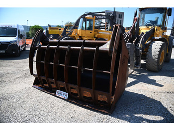 Utovarna kašika TREVI BENNE loader bucket 2500 mm: slika 2 Utovarna kašika TREVI BENNE loader bucket 2500 mm: slika 2