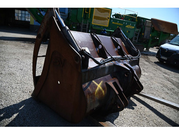 Utovarna kašika TREVI BENNE loader bucket 2500 mm: slika 4 Utovarna kašika TREVI BENNE loader bucket 2500 mm: slika 4