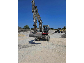 Lizing Takeuchi TB1160W Takeuchi TB1160W: slika 2