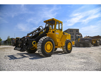 Utovarivač točkaš VOLVO