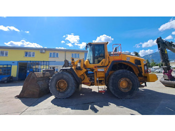 Utovarivač točkaš VOLVO L150H