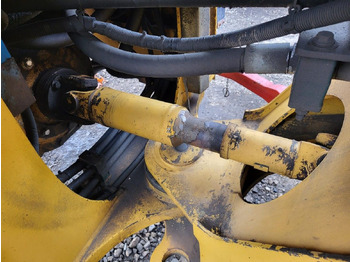 Kardansko vratilo VOLVO