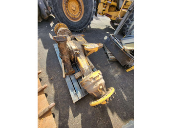 Zadnja osovina VOLVO