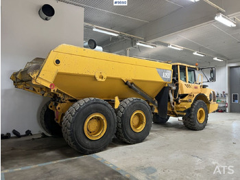 Lizing Dumper Volvo A25D 6x6 Dumper Volvo A25D 6x6: slika 3 Lizing Dumper Volvo A25D 6x6 Dumper Volvo A25D 6x6: slika 3