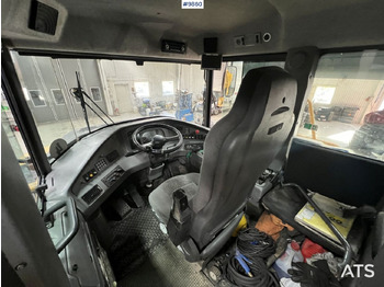 Lizing Dumper Volvo A25D 6x6 Dumper Volvo A25D 6x6: slika 4 Lizing Dumper Volvo A25D 6x6 Dumper Volvo A25D 6x6: slika 4