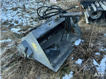 Rasipač peska/ Soli